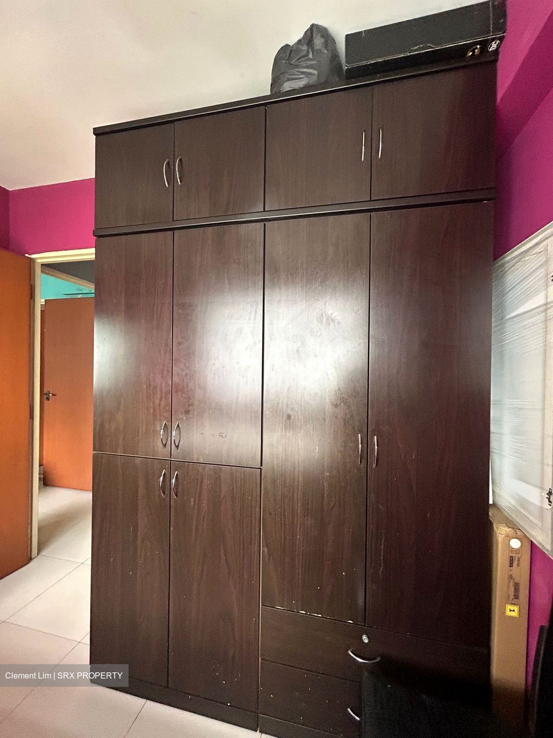 Blk 780F Woodlands Dew (Woodlands), HDB 3 Rooms #559259291